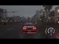 NFS Heat Unite 3.4.1 Nissan Skyline R34 GTR Sounds Crazy