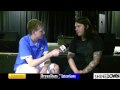 Shinedown Interview Brent Smith 2010