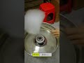 솜사탕기계 사용법 작동영상