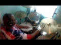 Hillsong Live - I Give You My Heart (Live) (Drum Cover)