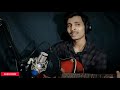 Besabriyaan | Guitar Cover By Priyansh | M.S. Dhoni-The Untold Story | Armaan Malik