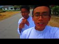 LAST JUMAAT AT KUSISS (VLOG)