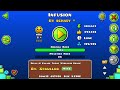 Infusion By Schady Is Awesome!!! | Geometry Dash
