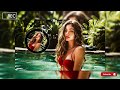 Summer Music Mix 2024 -Summer Deep Feelings Mix ,Deep House 2024 , Non stop Chill Music