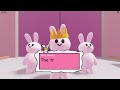 ROBLOX - BunnyTale - [All Endings | Full Walkthrough]