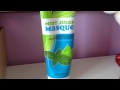 Review: Queen Helene Mint Julep Masque