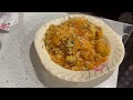 Chicken Dum Biryani Recipe | SIMPLE CHICKEN BIRYANI FOR BEGINNERS | Quick And Tasty Chicken Biryani