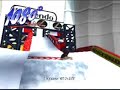 1080 Snowboarding - INTRO - Nintendo 64