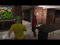 Dude's Night in GTA V