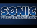 Boss  Mephiles - Sonic the Hedgehog 2006) Music Extended [Music OST][Original Soundtrack]