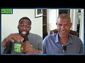 Shane Battier reveals unique challenge of guarding Kobe Bryant | Draymond Green Show