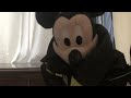 Jeffy disses Mickey Mouse speak peak, Reverb by Mickey Mouse