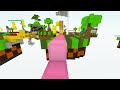 Building TECHNOBLADE in BLOXD.IO BEDWARS! || Bloxd.io