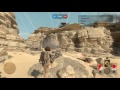 Star Wars Battlefront Blast with RGF Pt 3