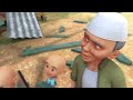 Upin & Ipin Musim 15 - Angin (Full Episode)