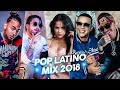 Mix Pop Latino 2020 Megamix HD: Maluma, Shakira, Nicky Jam, Daddy Yankee, J Balvin, Ozuna