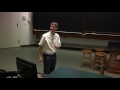 Saturday Physics for Everyone 2015: Peter Abbamonte, 