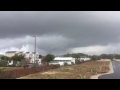 Tornado In Destin, FL, November 2016