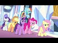 My Little Pony en español 🦄 | La Magia de la Amistad T9 EP1 | El principio del fin - Primera parte |