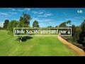 Every Hole at The Los Angeles Country Club (North Course) | Golf Digest