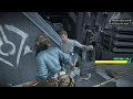 Star Wars Outlaws (PC) 4K 60FPS Gameplay