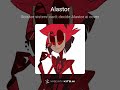Scissor sisters-I can't decide Alastor ai cover