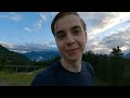 Photographing a Chapple and Views in Austria - Vlog 2