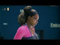 TopSpin 2K25 | Serena Williams vs. Maria Sharapova (US Open) - PS5 [4K 60FPS] Gameplay