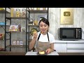 [3 minutes in the microwave] 3 ingredients! How to make mug pudding [Yukari, cooking expert]