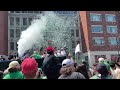 Boston Celtics Championship Parade