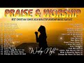 Best Thank You God Worship Songs For Prayer 🙏 Playlist Morning Worship Songs Collection #music