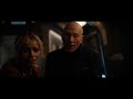 Captain Shaw is killed | Star Trek Picard Season 3 EP 9