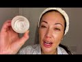 Nighttime Skincare Routine for Dry Skin! | Skincare with Susan Yara