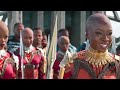 BLACK PANTHER 2018 | New Hollywood Full Movie Ultra HD | Black Panther  Full Movie English Explain