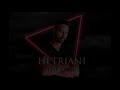 Hetriani - The Edge (Official Audio)