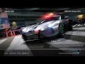 Need For Speed Hot Pursuit Remastered Full Playthrough (Police Campaign) 2022 Longplay (Ps5)