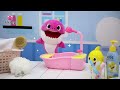 100 Menit Lagu Populer Anak Indonesia 2022 | Mix Dinosaurus Binatang Baby Shark | Pinkfong Indonesia