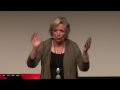 Growing old: The unbearable lightness of ageing | Jane Caro | TEDxSouthBank