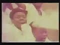 Obafemi Awolowo's Independence & WNTV First African TV