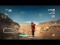 motocross madness the excavation lap pb [1:43.25]