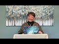 How to walk in the Order of Melchizedek:  Part 3 with NANCY COEN