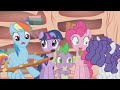 Twilight Sparkle gets an STD (Original)