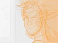 Pigeon -- Catradora animatic WIP