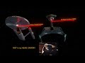 The D-7 Battlecruiser vs Enterprise in the Original Series - Animated Battle Analysis!