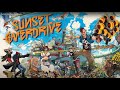 Beyond the wall Sunset overdrive ost