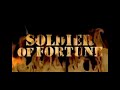 Soldier Of Fortune Playstation 2 Trailer