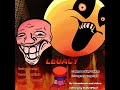 Legacy but you can hear Trolljak and IFU Emoji singing (Friday Night Crunchin)