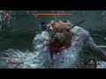 SEKIRO: Guardian Ape Boss EASY GUIDE