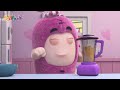 Narco Klepto | Oddbods Full Episode | Funny Cartoons for Kids