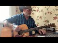 David Allen Coe (Acoustic Cover) You Don’t Have to Call Me Darlin